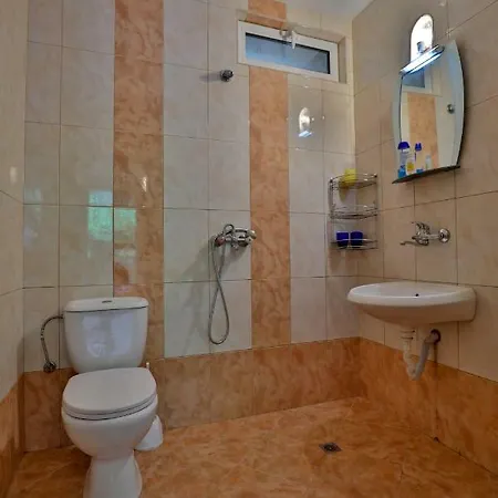 200m2 Center Pensionat