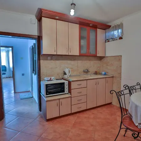 200m2 Center Pensiune